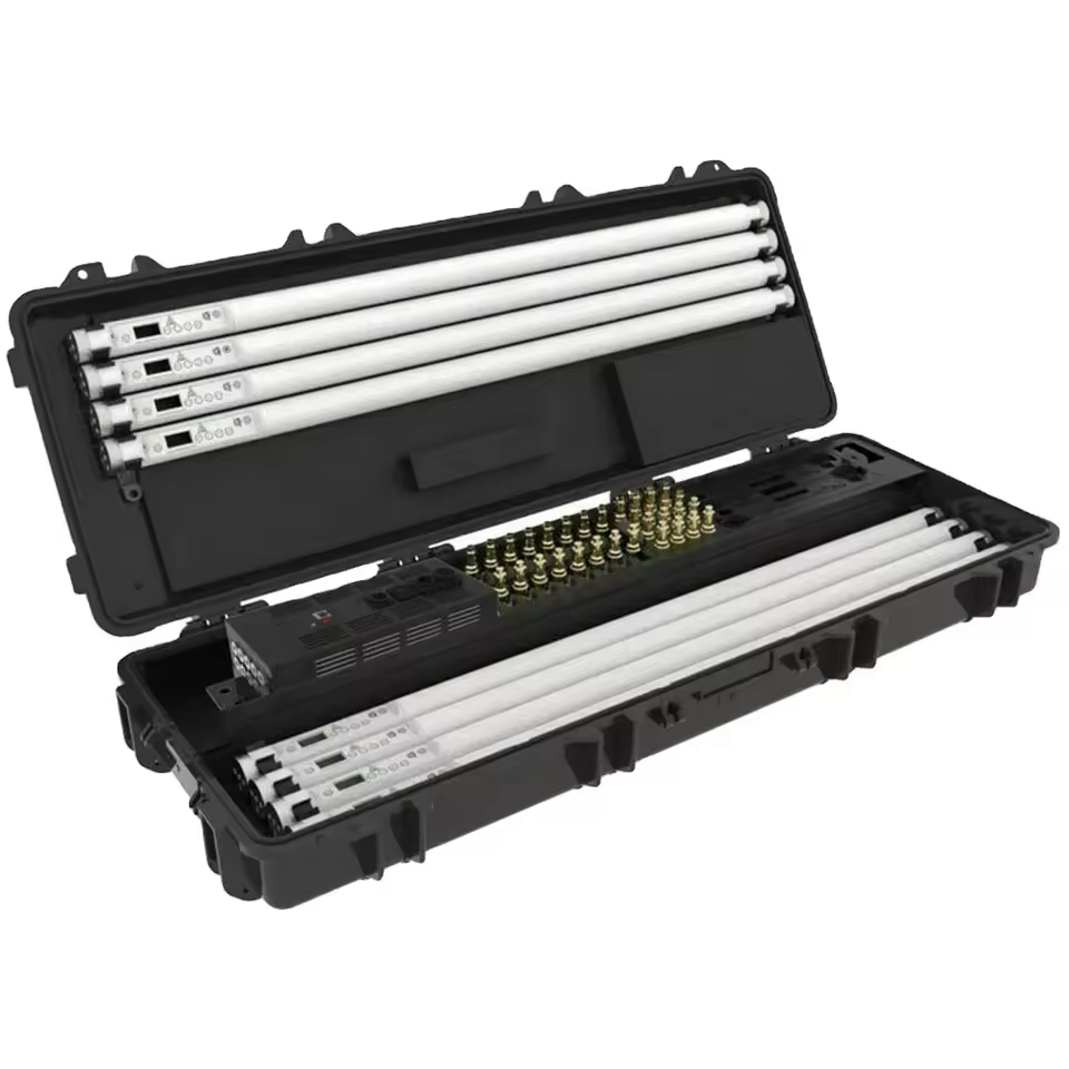 Astera Titan Tube FP1 Hire