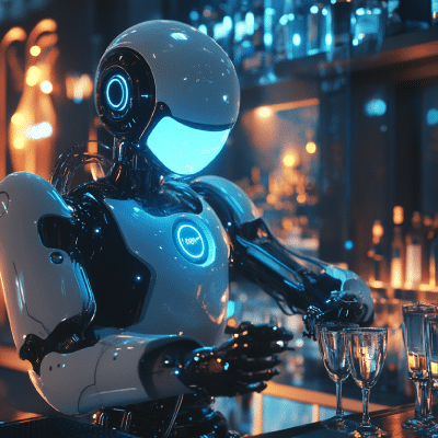 aibartender