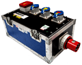 On Event Production Company | Live, Hybrid and Virtual Event Production | 63A Three Phase Distro