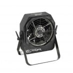 On Event Production Company | Live, Hybrid and Virtual Event Production | Antari AF-3 DMX Fan