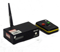 On Event Production Company | Live, Hybrid and Virtual Event Production | Micro Cue Wireless Presentation Clicker