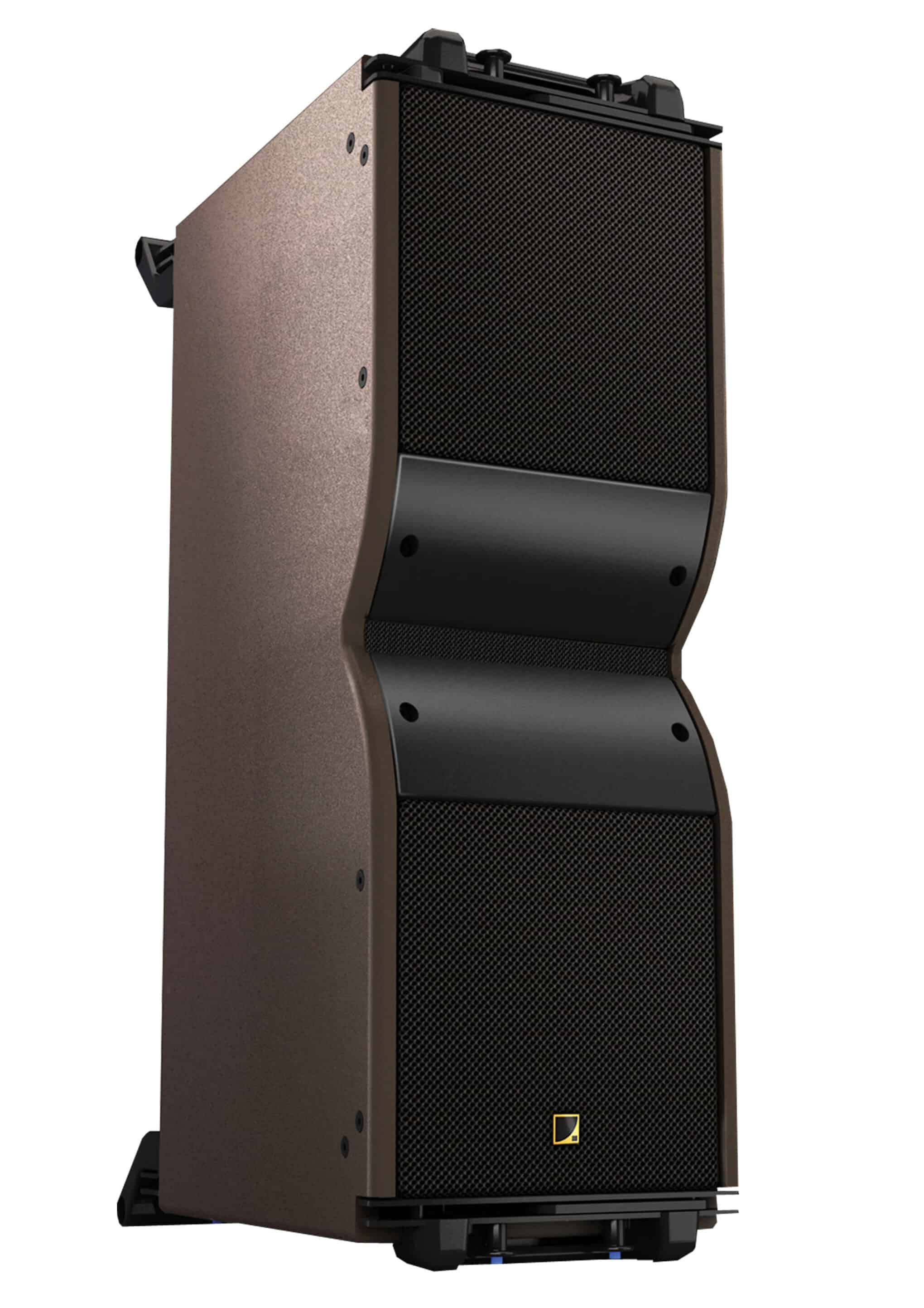 On Event Production Company | Live, Hybrid and Virtual Event Production | L-Acoustics KARA Modular WST Line Source