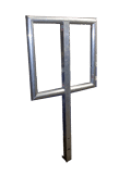 On Event Production Company | Live, Hybrid and Virtual Event Production | LiteDeck 2ft Stage Handrail