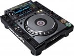 On Event Production Company | Live, Hybrid and Virtual Event Production | Pioneer CDJ-2000 Nexus Digital DJ Deck