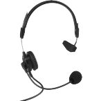 On Event Production Company | Live, Hybrid and Virtual Event Production | RTS PH-88 Comms Headset