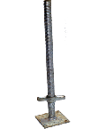 On Event Production Company | Live, Hybrid and Virtual Event Production | Stage Leg Screw Jack