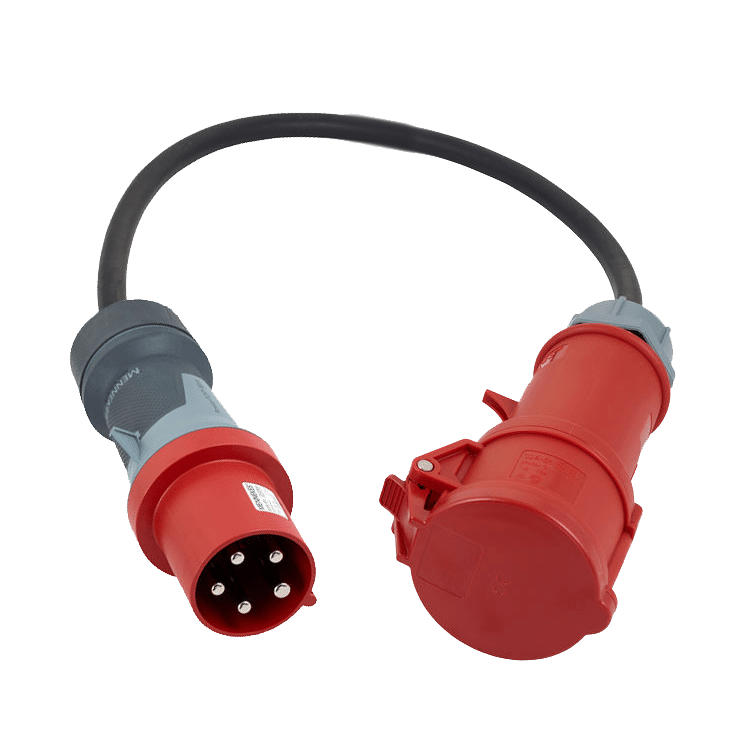 On Event Production Company | Live, Hybrid and Virtual Event Production | Cable - TPNE Converters