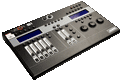 On Event Production Company | Live, Hybrid and Virtual Event Production | Jands Vista S1 Control Surface