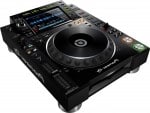 Pioneer DJ CDJ-2000 Nexus 2 Digital DJ Deck