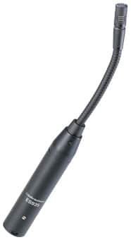 On Event Production Company | Live, Hybrid and Virtual Event Production | Audio Technica ES935/C Microphone