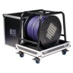 On Event Production Company | Live, Hybrid and Virtual Event Production | 110m DMX Multicore (4 Universe)