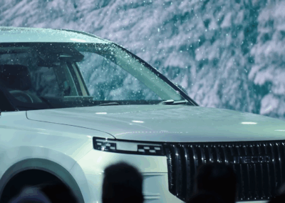 On Event Production Company | Live, Hybrid and Virtual Event Production | Jaecoo SFX