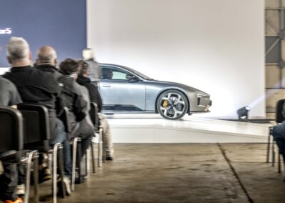 On Event Production Company | Live, Hybrid and Virtual Event Production | Poslestar