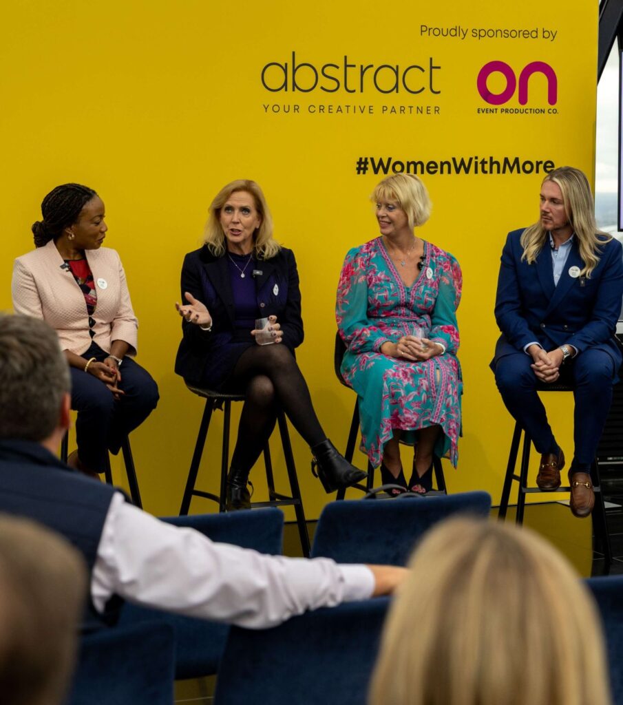 On Event Production Company | Live, Hybrid and Virtual Event Production | Women of the Year