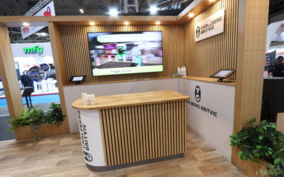Carlsberg-Britvic-Exhibition-Stand-02-scaled-1 On Event Production Company | Scenic Production for Live, Hybrid and Virtual Events | Carlsberg Britvic Exhibition Stand