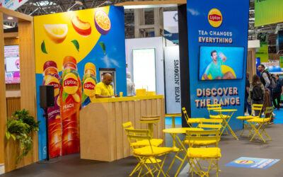 Carlsberg-Britvic-Exhibition-Stand-08-scaled-1 On Event Production Company | Scenic Production for Live, Hybrid and Virtual Events | Carlsberg Britvic Exhibition Stand