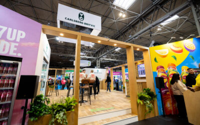Carlsberg-Britvic-Exhibition-Stand-09-scaled-1 On Event Production Company | Scenic Production for Live, Hybrid and Virtual Events | Carlsberg Britvic Exhibition Stand