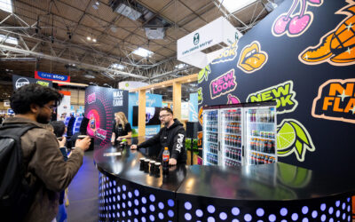 Carlsberg-Britvic-Exhibition-Stand-11-scaled-1 On Event Production Company | Scenic Production for Live, Hybrid and Virtual Events | Carlsberg Britvic Exhibition Stand