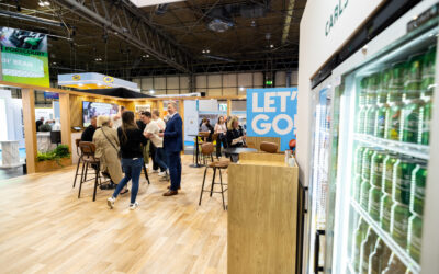 Carlsberg-Britvic-Exhibition-Stand-12-scaled-1 On Event Production Company | Scenic Production for Live, Hybrid and Virtual Events | Carlsberg Britvic Exhibition Stand