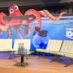 Finding Dory Press Launch