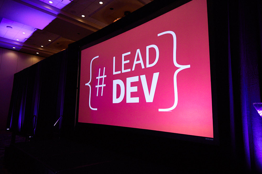 Lead Developer Texas On Event Production Co.