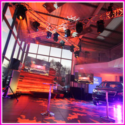 Creative Event Production - On Event Production Co.